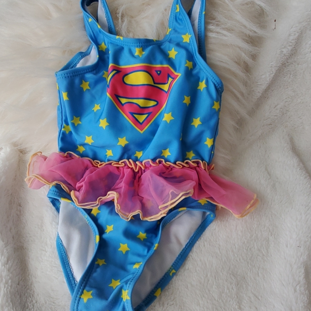 Swim suit